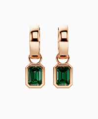 Zambian Lab Emerald / Emerald / 1ct
