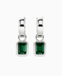 Zambian Lab Emerald / Emerald / 1ct