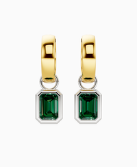 Zambian Lab Emerald / Emerald / 1ct