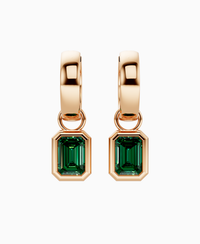 Zambian Lab Emerald / Emerald / 1ct