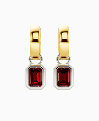 Pigeon Blood Lab Ruby / Emerald / 1ct