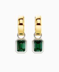 Zambian Lab Emerald / Emerald / 1ct