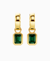Zambian Lab Emerald / Emerald / 1ct