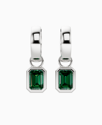 Zambian Lab Emerald / Emerald / 1ct