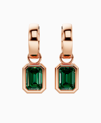 Zambian Lab Emerald / Emerald / 1.5ct