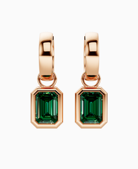 Zambian Lab Emerald / Emerald / 1.5ct