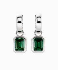 Zambian Lab Emerald / Emerald / 1.5ct
