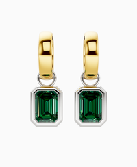 Zambian Lab Emerald / Emerald / 1.5ct