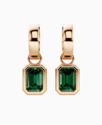 Zambian Lab Emerald / Emerald / 1.5ct