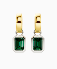 Zambian Lab Emerald / Emerald / 1.5ct