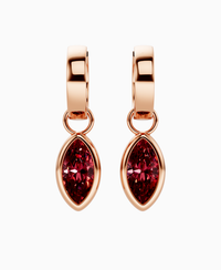 Pigeon Blood Lab Ruby / Marquise / 1ct