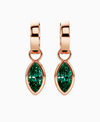 Zambian Lab Emerald / Marquise / 1ct