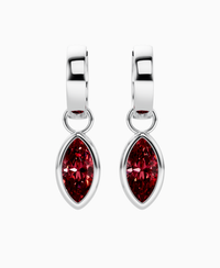 Pigeon Blood Lab Ruby / Marquise / 1ct