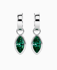 Zambian Lab Emerald / Marquise / 1ct