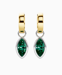 Zambian Lab Emerald / Marquise / 1ct
