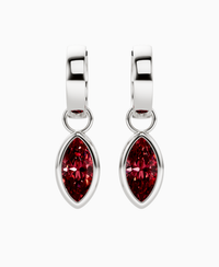 Pigeon Blood Lab Ruby / Marquise / 1ct