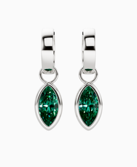 Zambian Lab Emerald / Marquise / 1ct