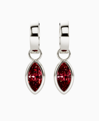 Pigeon Blood Lab Ruby / Marquise / 1ct
