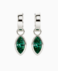 Zambian Lab Emerald / Marquise / 1ct