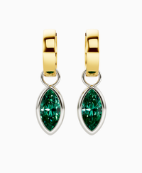 Zambian Lab Emerald / Marquise / 1ct