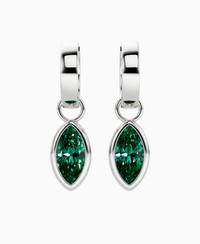 Zambian Lab Emerald / Marquise / 1ct