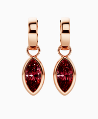 Pigeon Blood Lab Ruby / Marquise / 1.5ct