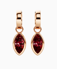 Pigeon Blood Lab Ruby / Marquise / 1.5ct
