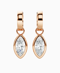White Lab Diamond / Marquise / 1.5ct