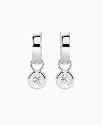 White Lab Diamond / Round / 0.5ct