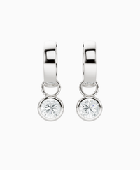 White Lab Diamond / Round / 0.5ct