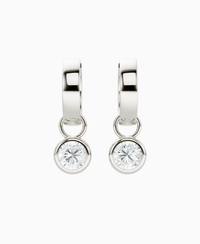 White Lab Diamond / Round / 0.5ct