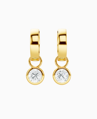 White Lab Diamond / Round / 0.5ct