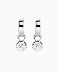 White Lab Diamond / Round / 0.5ct