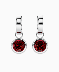 Pigeon Blood Lab Ruby / Round / 1.5ct