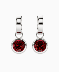 Pigeon Blood Lab Ruby / Round / 1.5ct