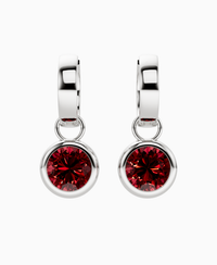 Pigeon Blood Lab Ruby / Round / 1.5ct