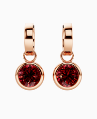 Pigeon Blood Lab Ruby / Round / 2ct