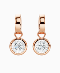 White Lab Diamond / Round / 2ct