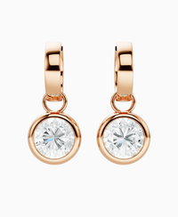 White Lab Diamond / Round / 2ct