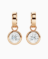 White Lab Diamond / Round / 2ct