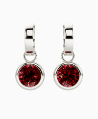 Pigeon Blood Lab Ruby / Round / 2ct