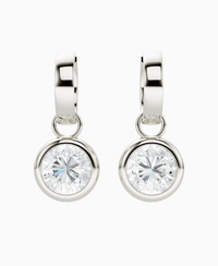 White Lab Diamond / Round / 2ct