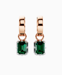 Zambian Lab Emerald / Emerald / 1ct