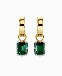 Zambian Lab Emerald / Emerald / 1ct
