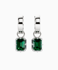 Zambian Lab Emerald / Emerald / 1ct