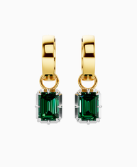 Zambian Lab Emerald / Emerald / 1ct