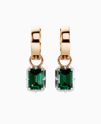 Zambian Lab Emerald / Emerald / 1ct