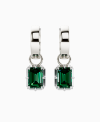 Zambian Lab Emerald / Emerald / 1ct