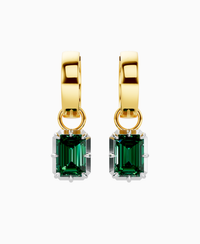 Zambian Lab Emerald / Emerald / 1ct