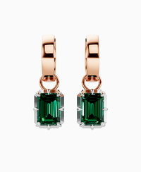 Zambian Lab Emerald / Emerald / 1.5ct